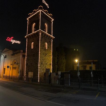Casa - Via Francigena Via Vandelli Massa  Esterno foto