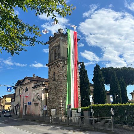 Casa - Via Francigena Via Vandelli Massa  Esterno foto