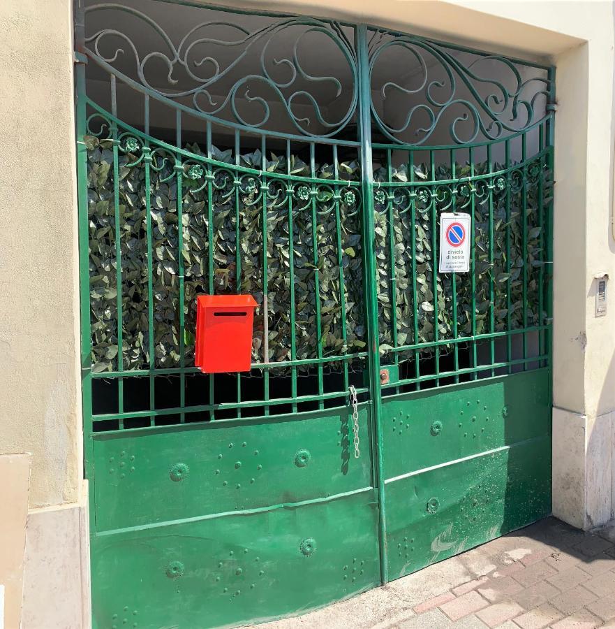 Casa - Via Francigena Via Vandelli Massa  Esterno foto