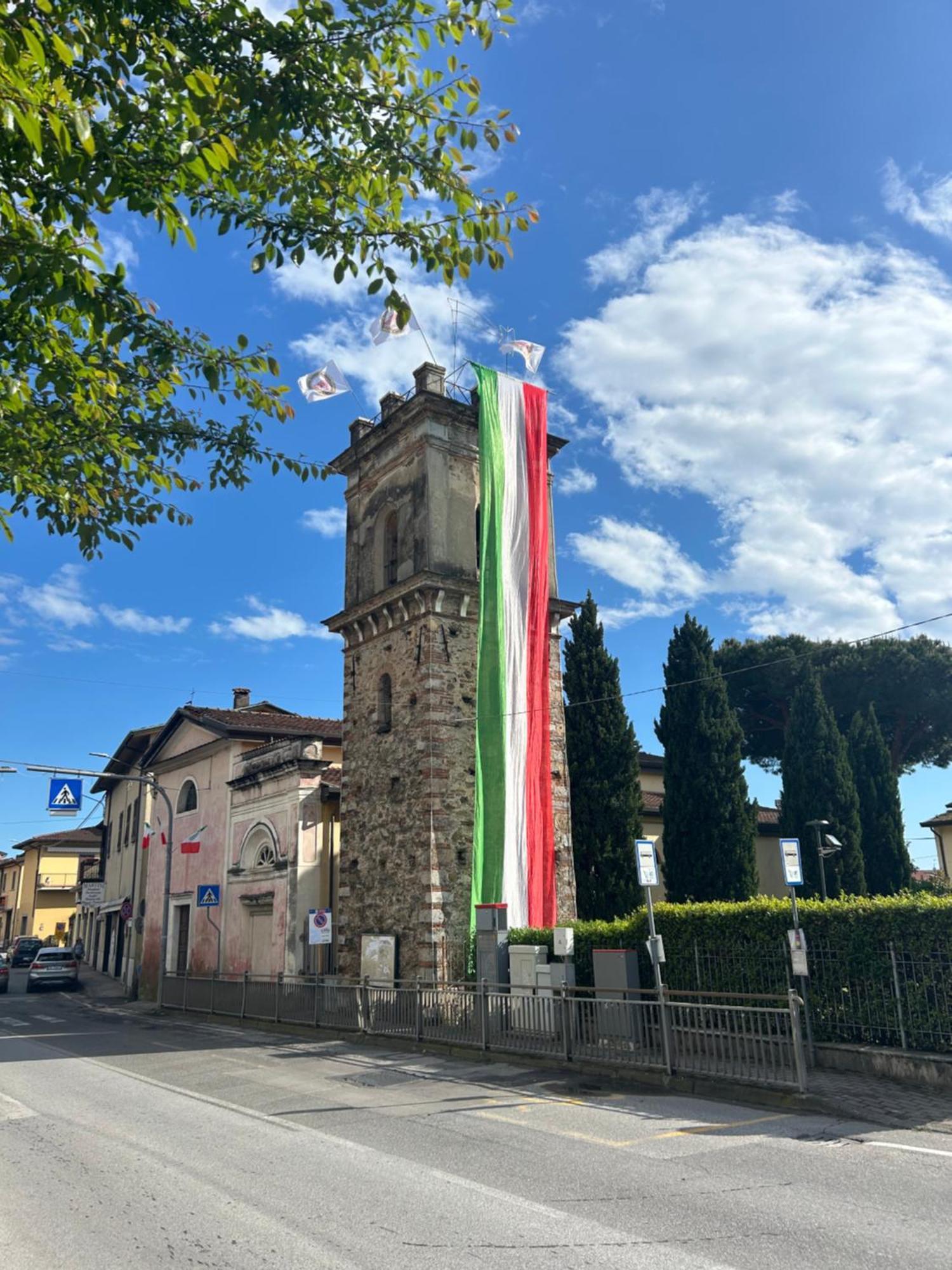 Casa - Via Francigena Via Vandelli Massa  Esterno foto